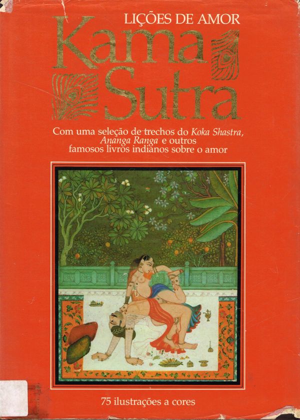 Kama Sutra